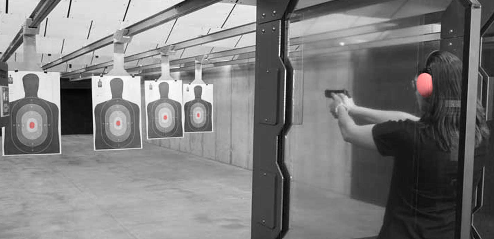 Services Commercial Shooting Range